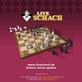 Live Schach Screenshot 1